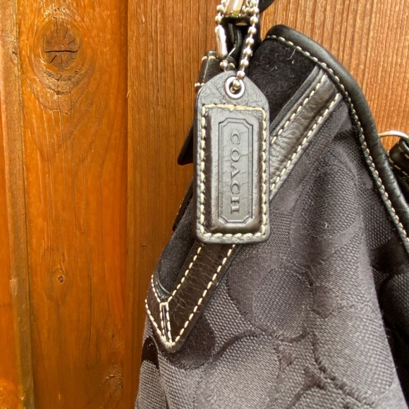 COACH Shoulder bag - Picture 3 of 12